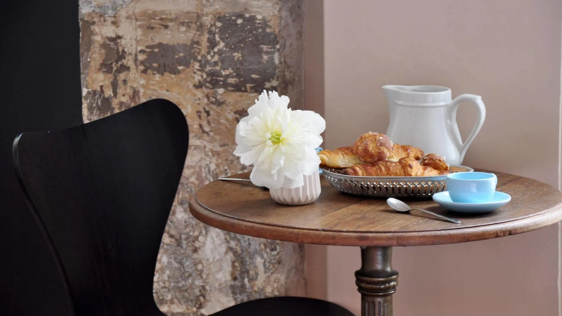 Appartamento Artisan Lofts Courtyard Opéra Parigi