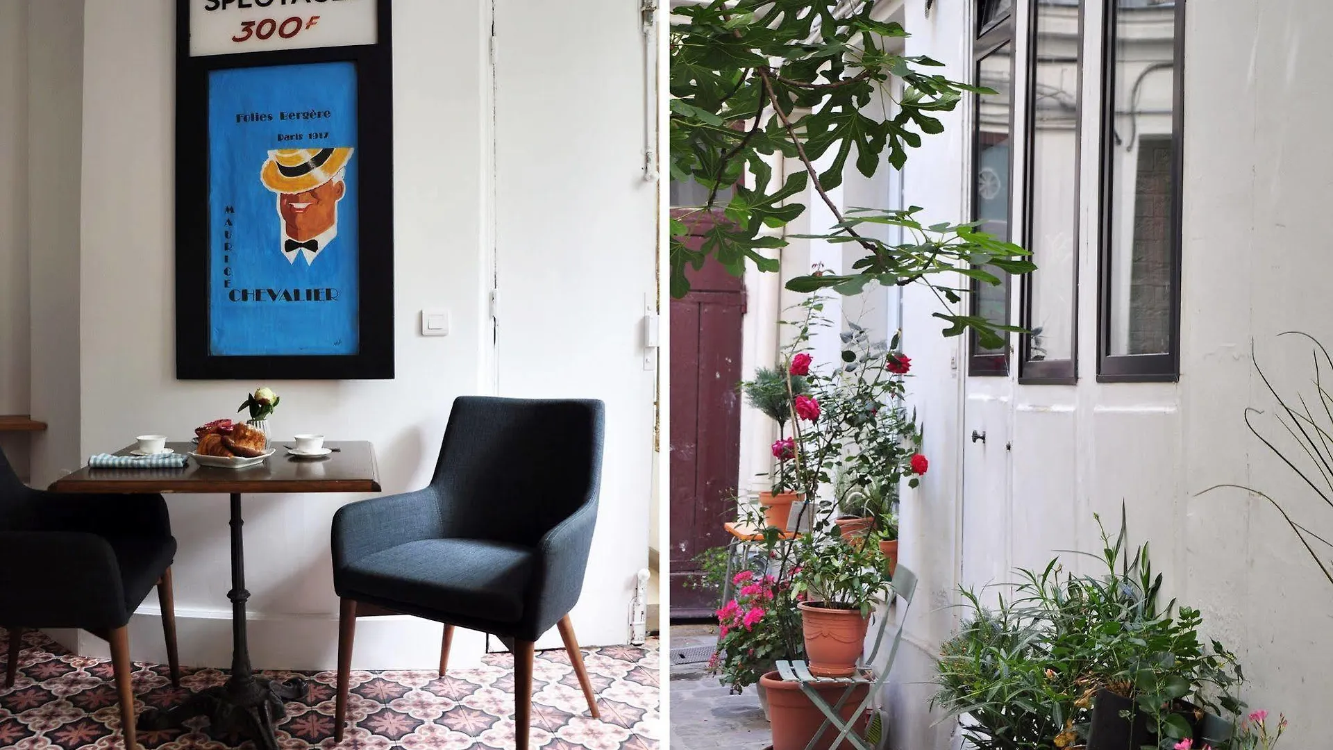 Artisan Lofts Courtyard Opera *