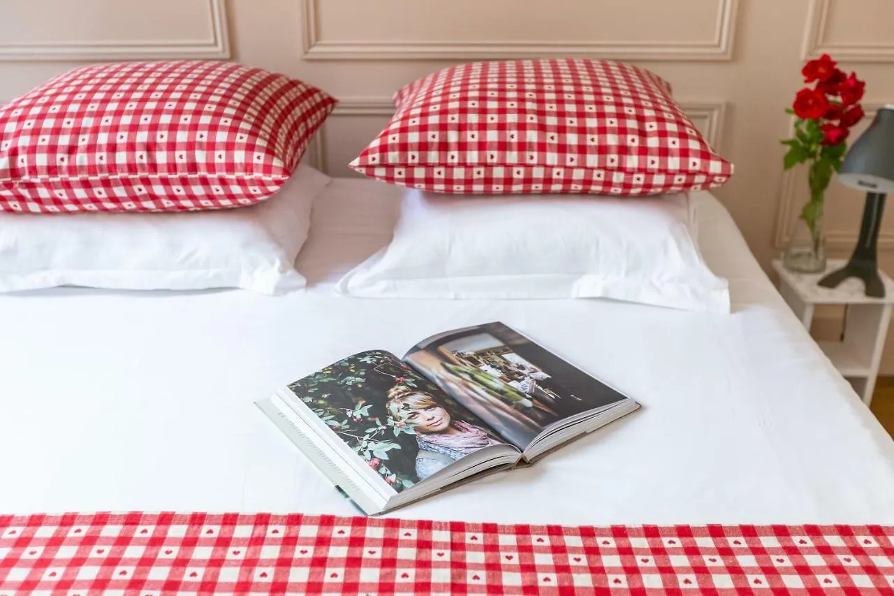 Artisan Lofts Courtyard Opera * Paris
